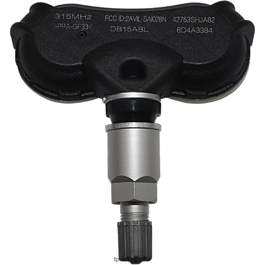 Sensor TPMS Autel | 66X4N01619 tpms honda el sensor de presión 42753shja82 396mhz
