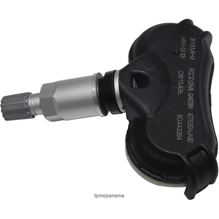 Sensor TPMS Autel | 66X4N01619 tpms honda el sensor de presión 42753shja82 396mhz