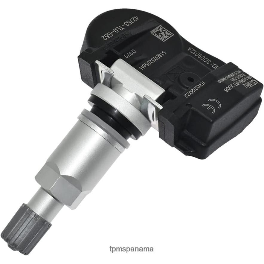 TPMS Autel | 66X4N01582 tpms honda el sensor de presión 42753tl0g54 359mhz