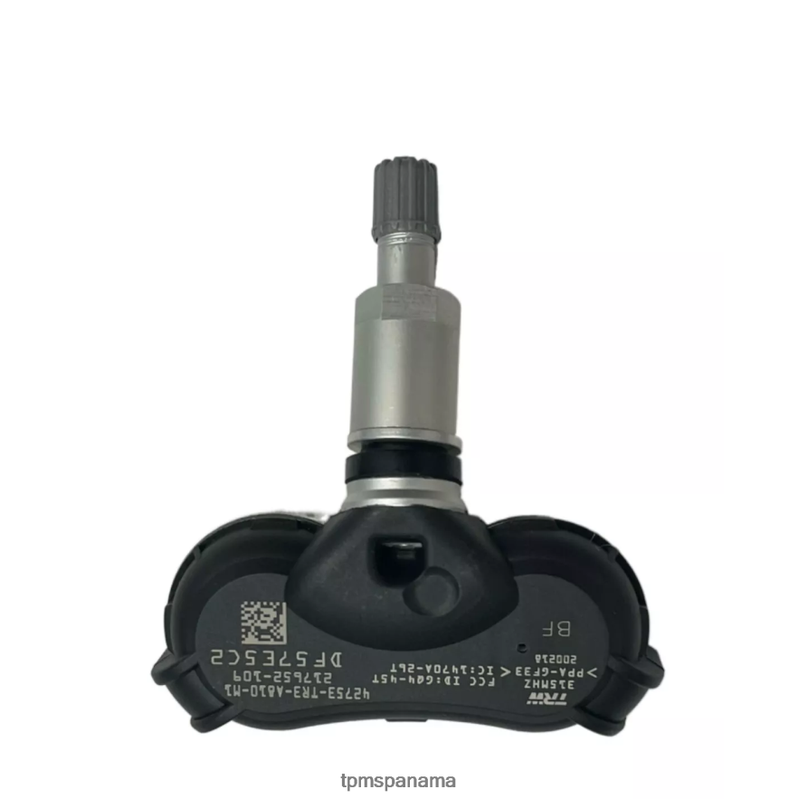 TPMS Coche | 66X4N01583 tpms honda el sensor de presión 42753tr3a81 360mhz