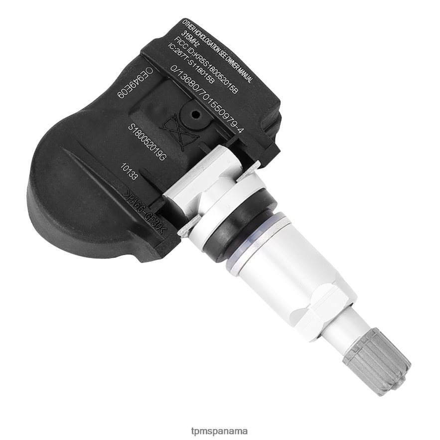 Sensor De Presión De Neumáticos Onix | 66X4N01545 tpms mazda el sensor de presión bha437140 322mhz