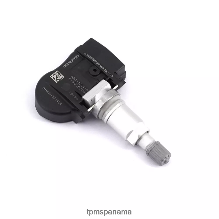 Sensor De Presión De Neumáticos TPMS | 66X4N01546 tpms mazda el sensor de presión gn3a37140b 323mhz
