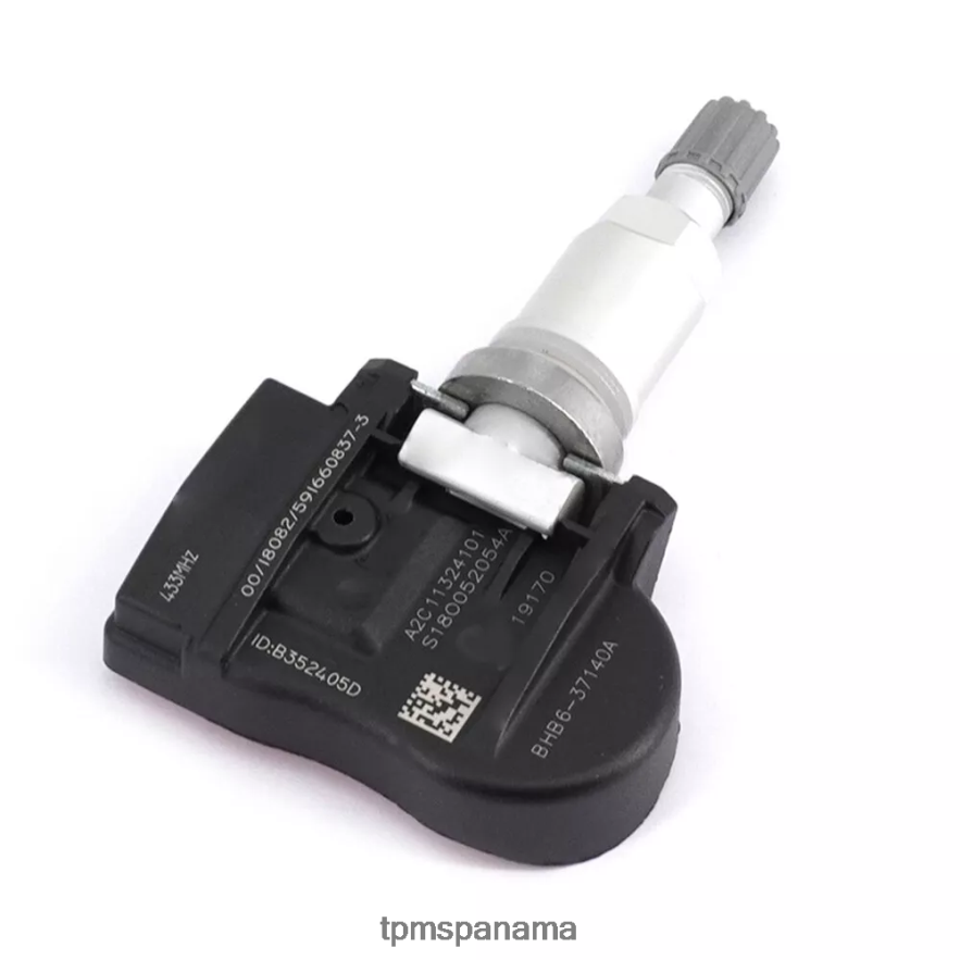 Sensor De Presión De Neumáticos TPMS | 66X4N01546 tpms mazda el sensor de presión gn3a37140b 323mhz