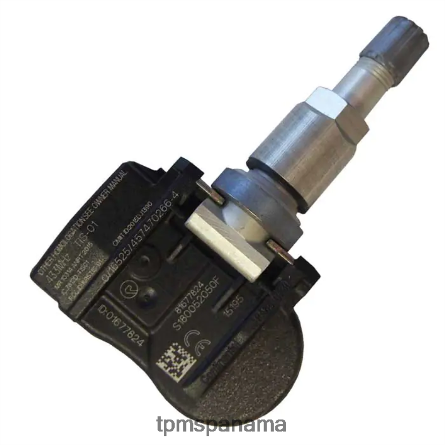Sensor TPMS Hyundai | 66X4N01568 tpms mazda el sensor de presión bhb637140 345mhz