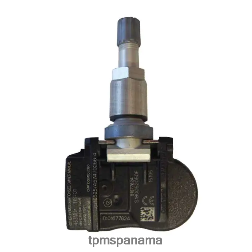 Sensor TPMS Hyundai | 66X4N01568 tpms mazda el sensor de presión bhb637140 345mhz
