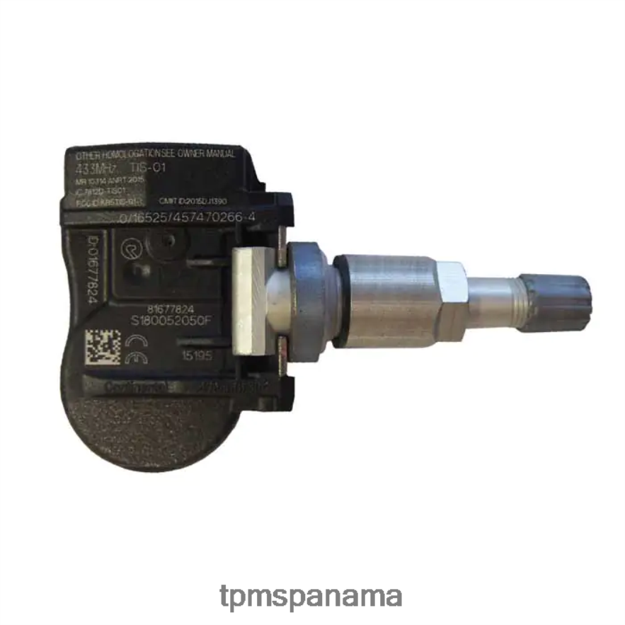 Sensor TPMS Hyundai | 66X4N01568 tpms mazda el sensor de presión bhb637140 345mhz