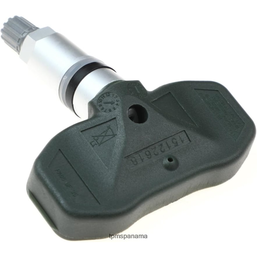 Sensor TPMS Autel | 66X4N01589 tpms isuzu el sensor de presión 15122618 366mhz