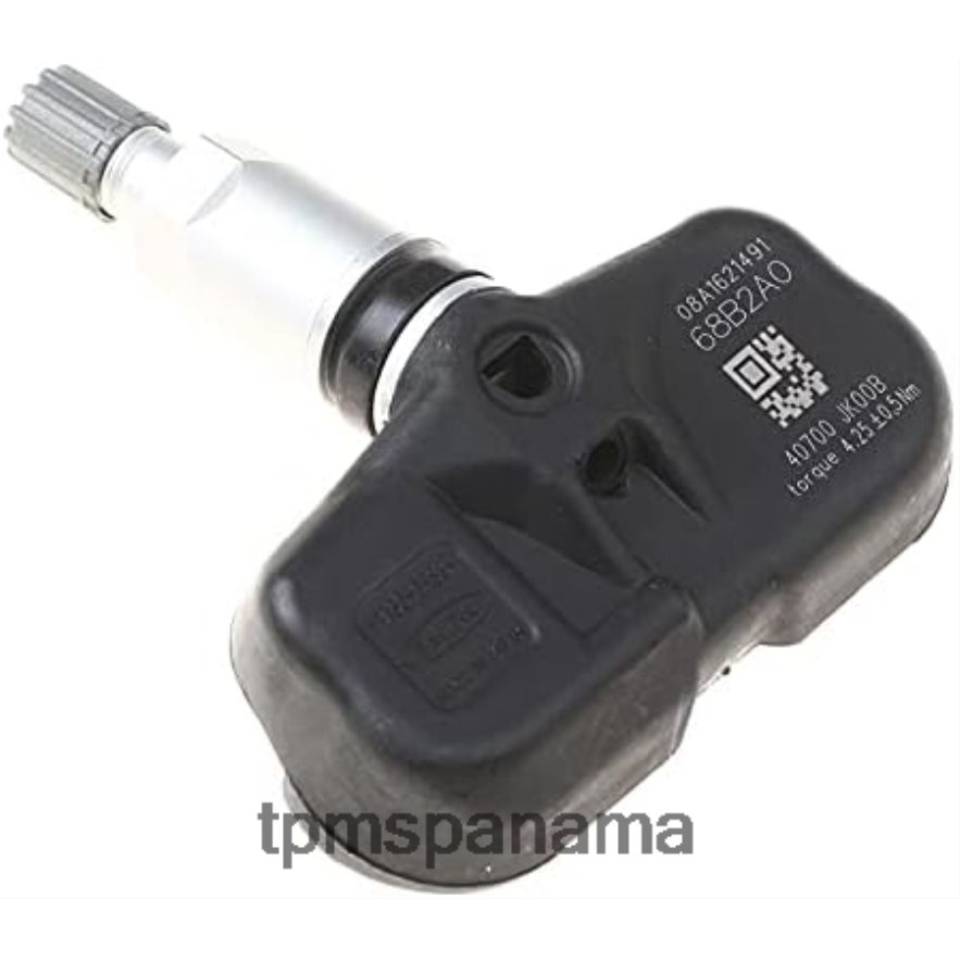 Sensor TPMS Autel | 66X4N01609 tpms infiniti el sensor de presión 40700jk00b 386mhz