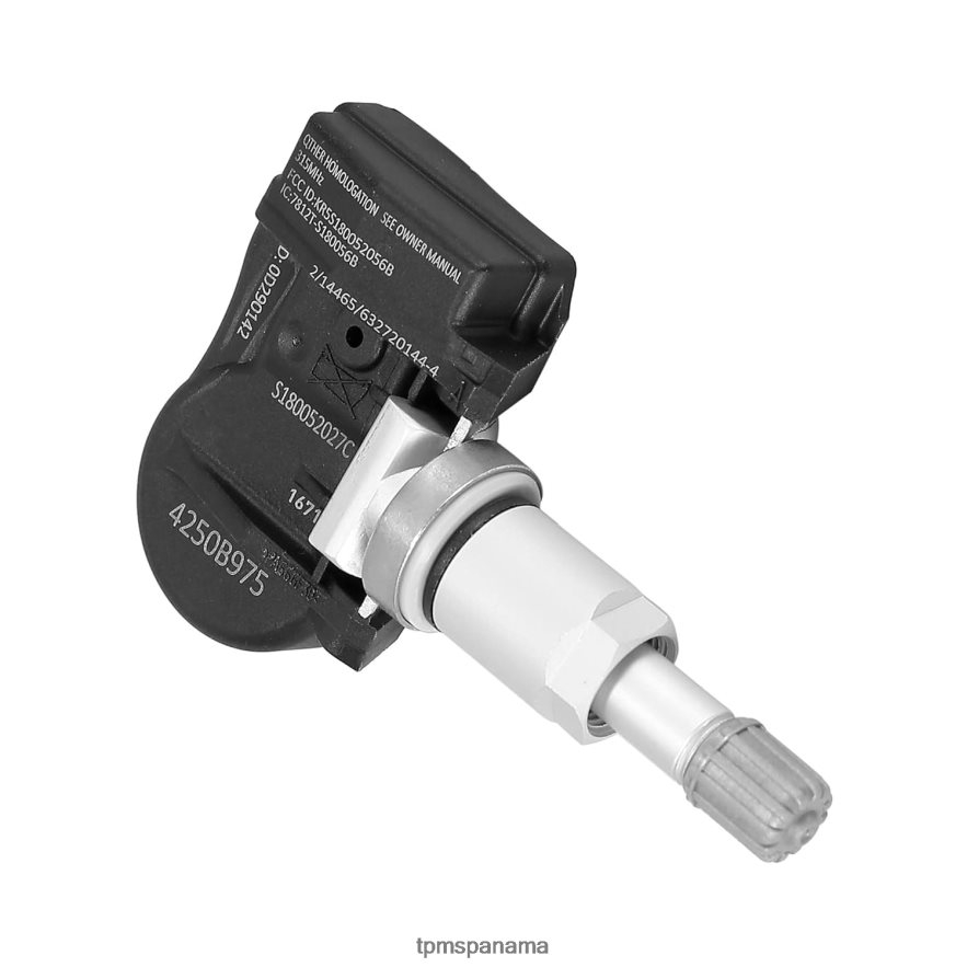 TPMS Panama | 66X4N01561 tpms mitsubishi el sensor de presión 4250b975 338mhz