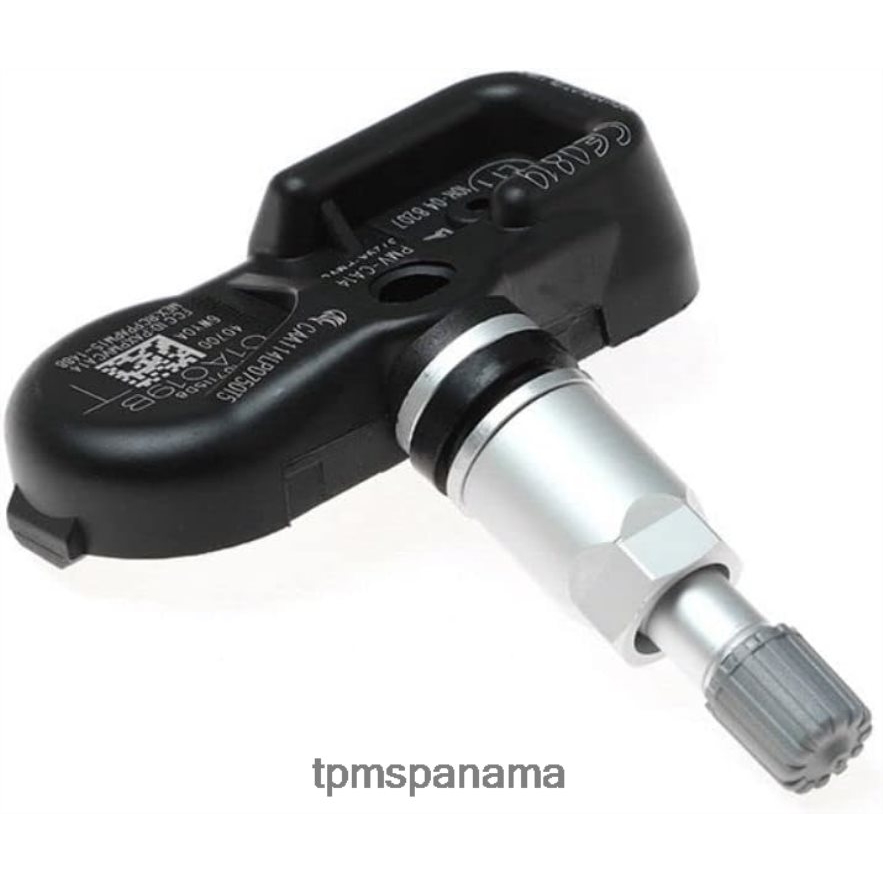 Sensor De Presión De Neumáticos Ford Focus | 66X4N01607 tpms nissan el sensor de presión 40700ez00a 384mhz
