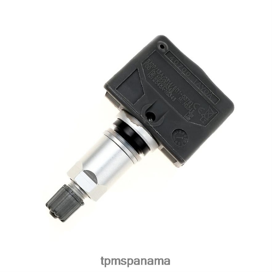 Sensor De Presión De Neumáticos Onix | 66X4N01635 tpms nissan el sensor de presión 407001ay0a 412mhz