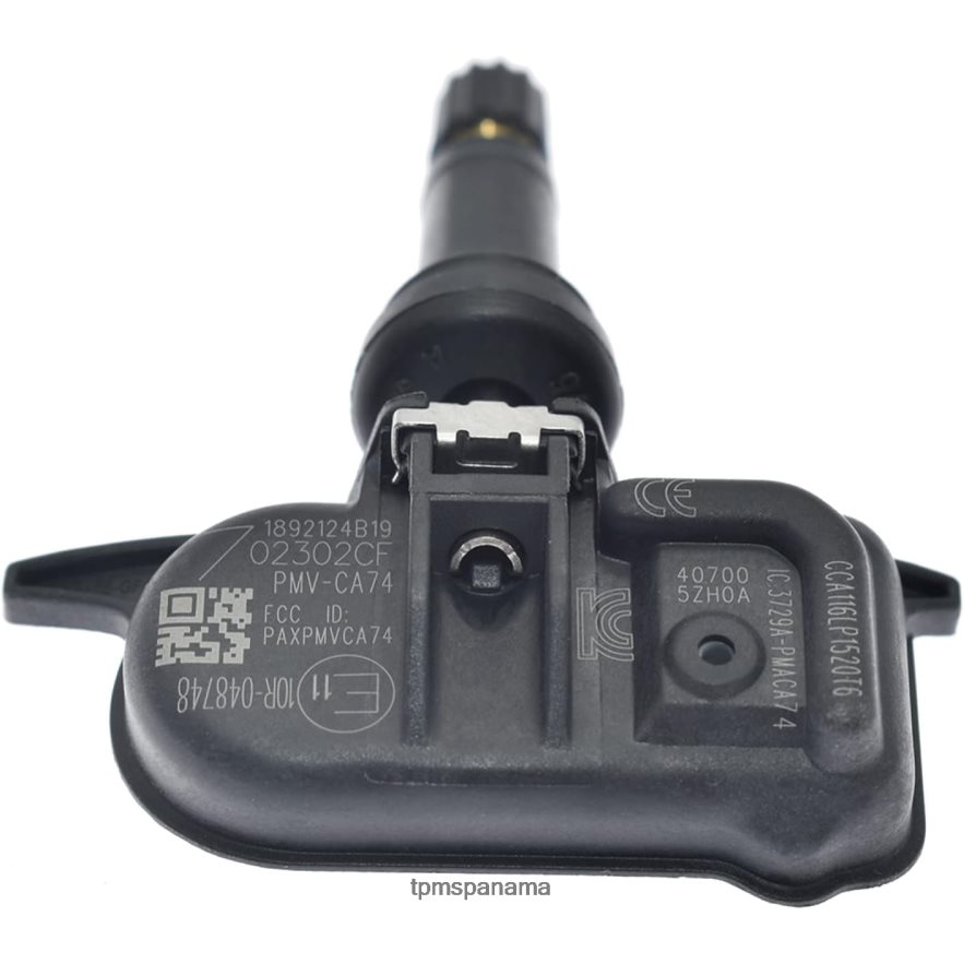 Sensor TPMS Precio | 66X4N01600 tpms nissan el sensor de presión 407003hn0b 377mhz