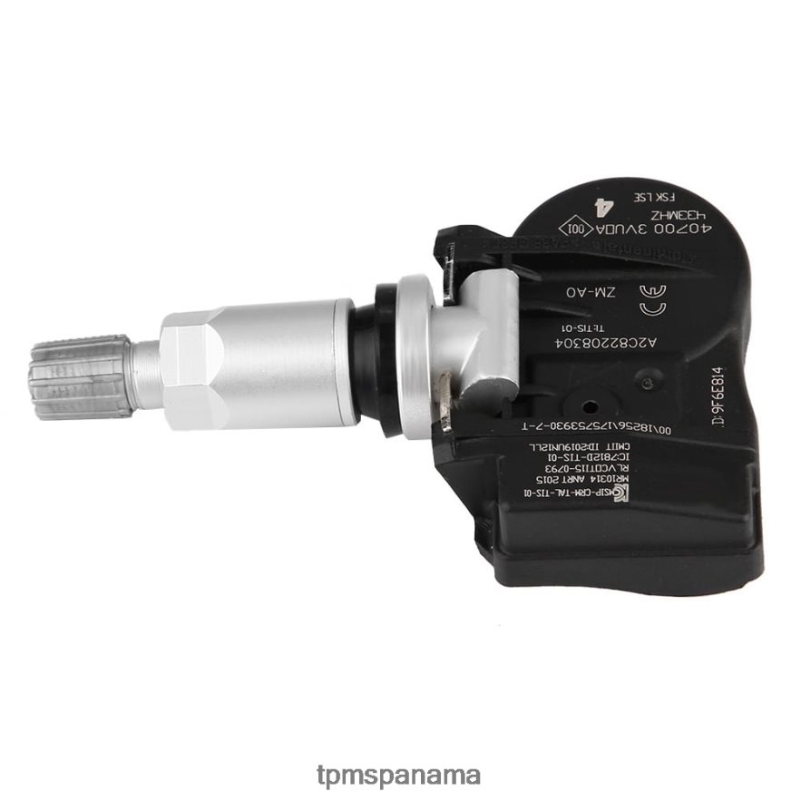 TPMS Autel | 66X4N01522 tpms nissan el sensor de presión 407003vu0a 299mhz
