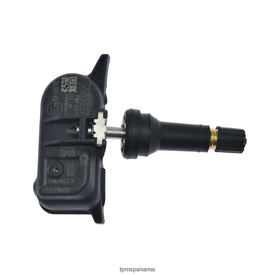 TPMS Autel | 66X4N01602 tpms nissan el sensor de presión 407005zh0a 379mhz