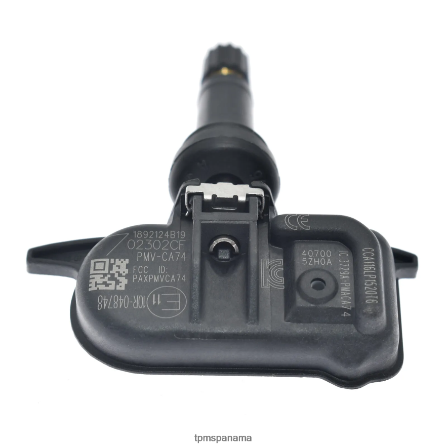 TPMS Autel | 66X4N01602 tpms nissan el sensor de presión 407005zh0a 379mhz