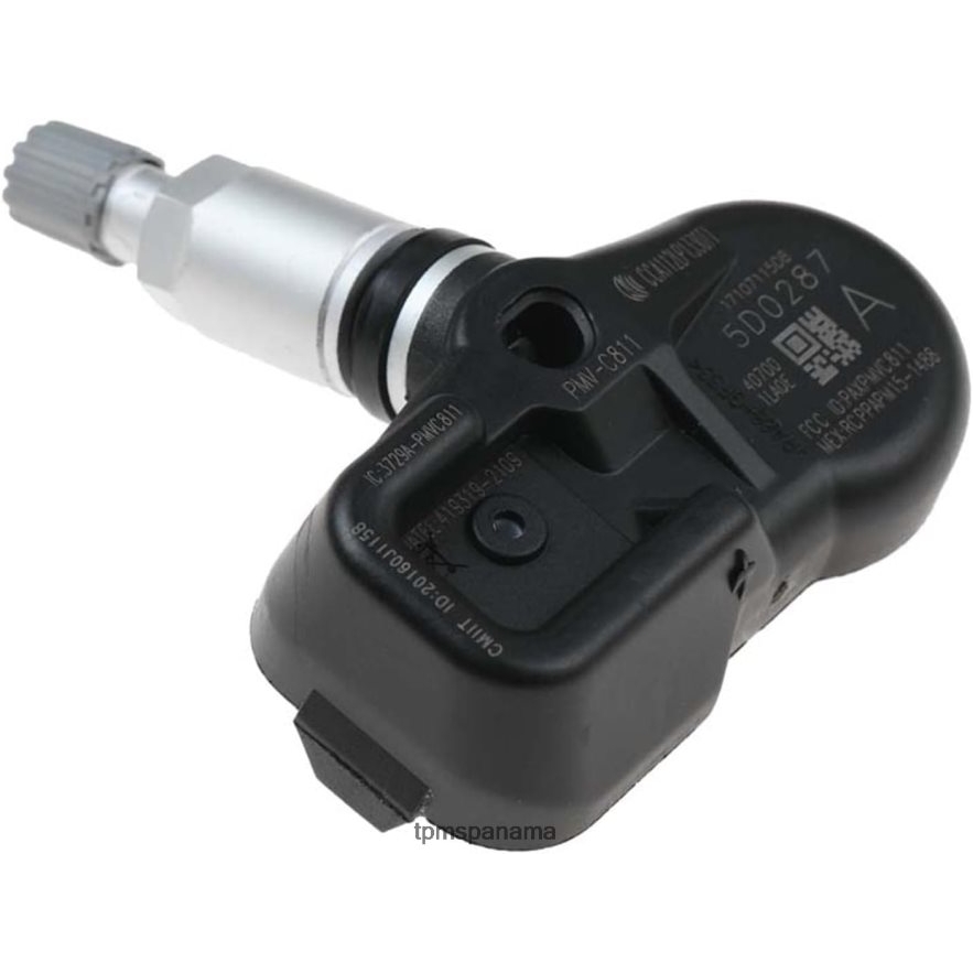 TPMS Coche | 66X4N01513 tpms nissan el sensor de presión 407001la0e 290mhz