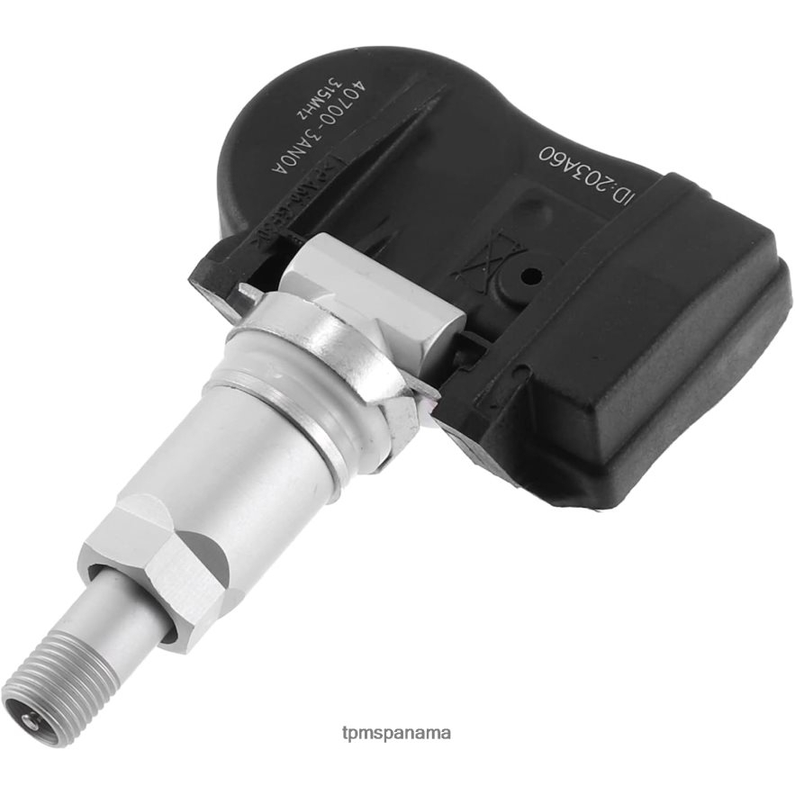 TPMS Coche | 66X4N01533 tpms nissan el sensor de presión 407003ja0a 310mhz