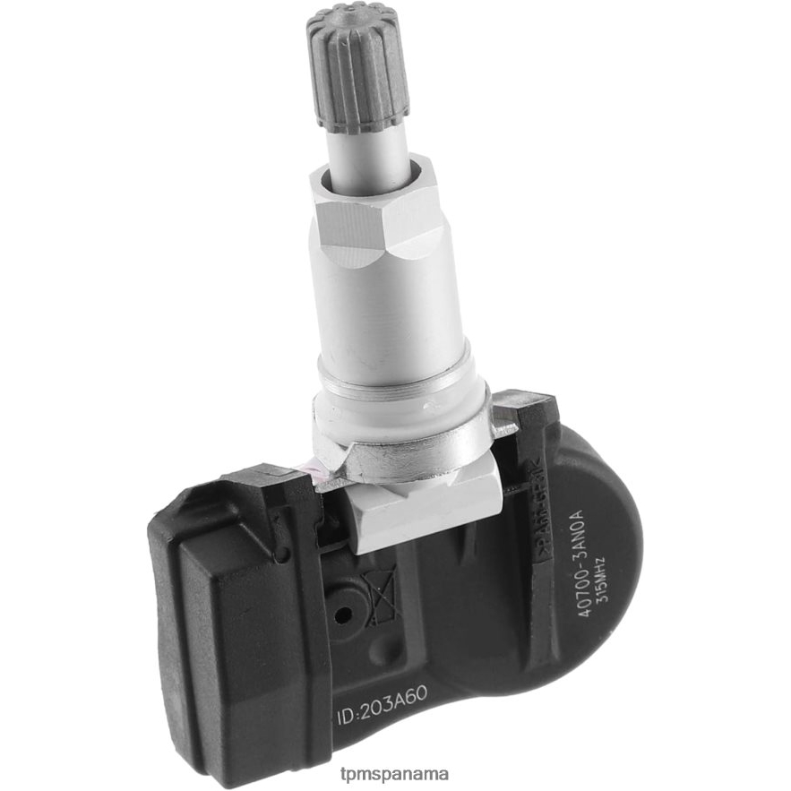 TPMS Coche | 66X4N01533 tpms nissan el sensor de presión 407003ja0a 310mhz