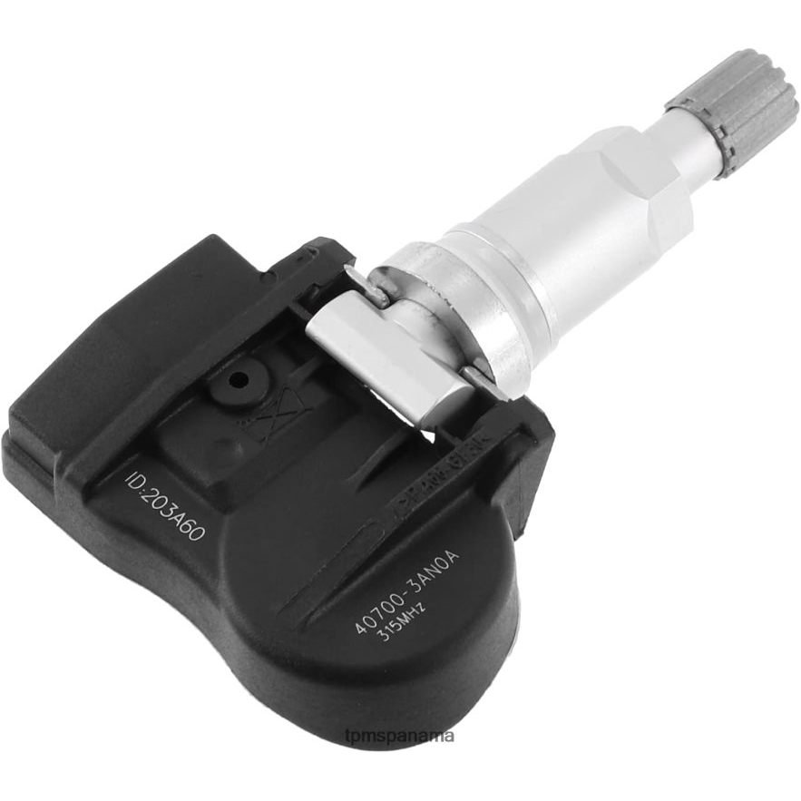 TPMS Coche | 66X4N01533 tpms nissan el sensor de presión 407003ja0a 310mhz