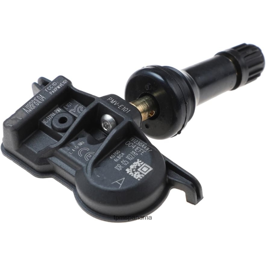 TPMS Coche | 66X4N01603 tpms nissan el sensor de presión 407006lb0a 380mhz