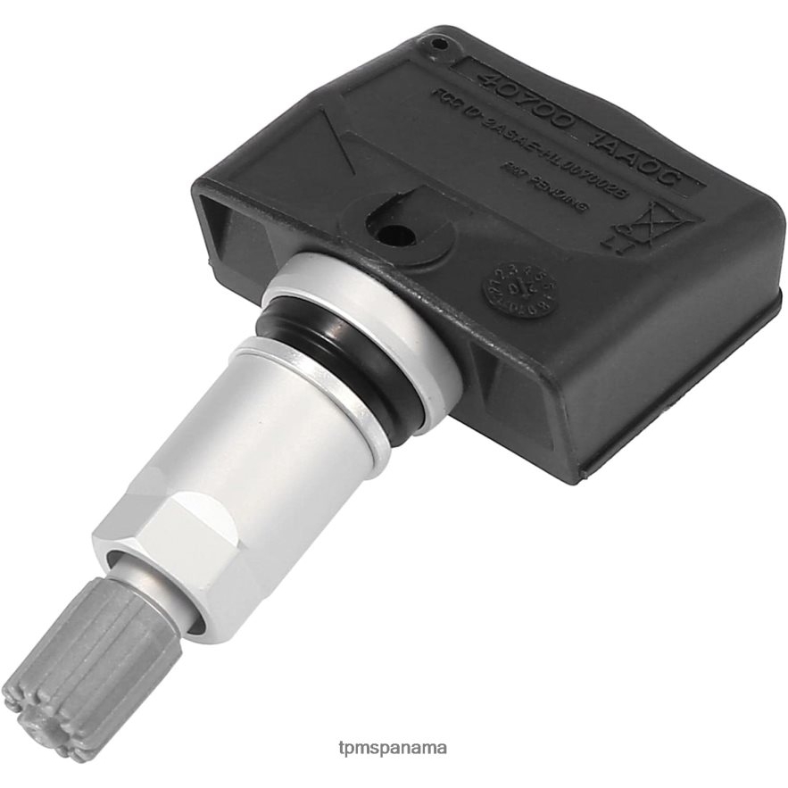 TPMS Panama | 66X4N01541 tpms nissan el sensor de presión 407001aa0c 318mhz