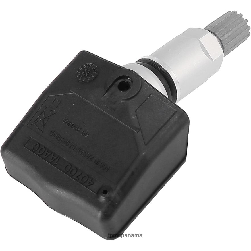 TPMS Panama | 66X4N01541 tpms nissan el sensor de presión 407001aa0c 318mhz