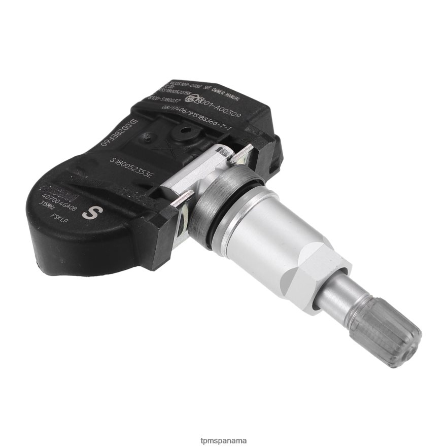 TPMS Panama | 66X4N01601 tpms japón nissan el sensor de presión 407004ga0a 378mhz