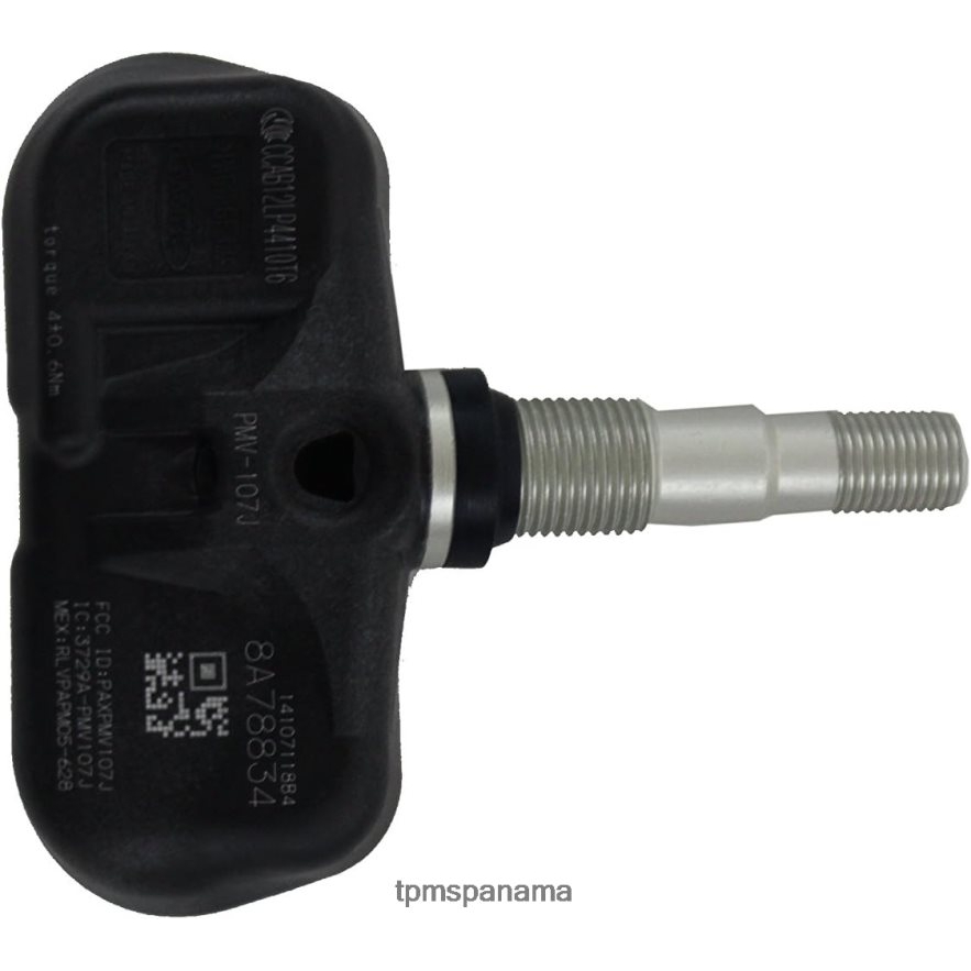 Sensor De Presión De Neumáticos Onix | 66X4N01555 tpms toyota el sensor de presión 4260752020 332mhz