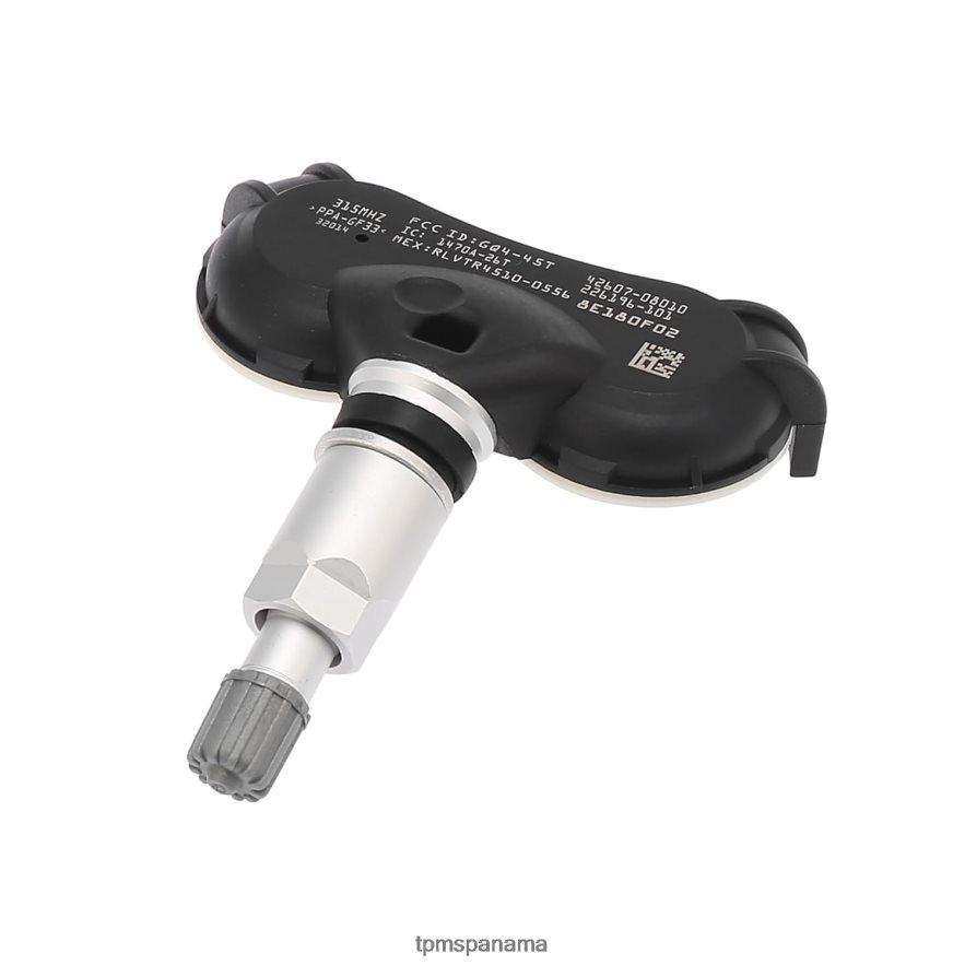 Sensor De Presión De Neumáticos Onix | 66X4N01595 tpms toyota el sensor de presión 4260708010 372mhz