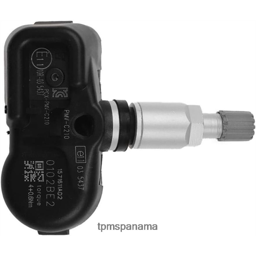 Sensor TPMS Hyundai | 66X4N01518 tpms toyota el sensor de presión 4260702031 295 mhz