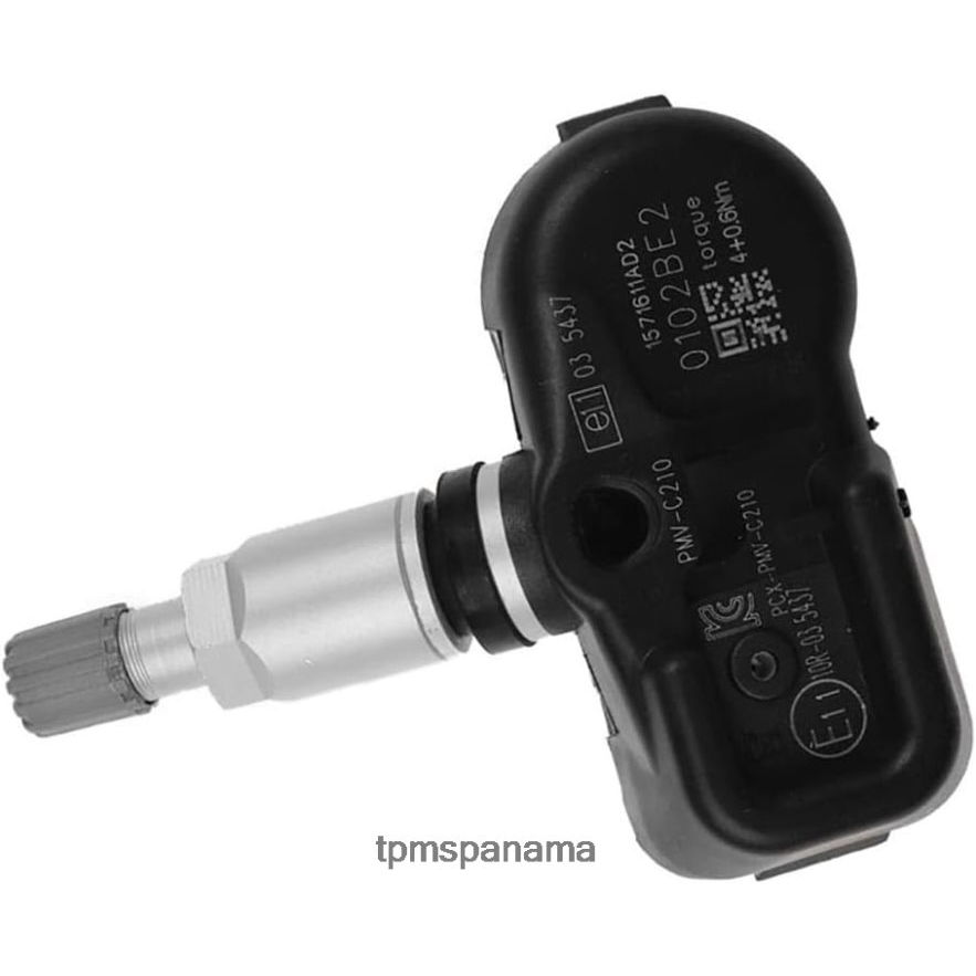Sensor TPMS Hyundai | 66X4N01518 tpms toyota el sensor de presión 4260702031 295 mhz