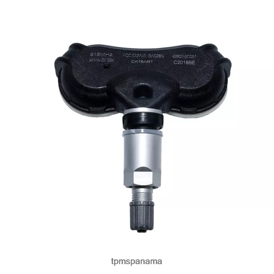 Sensor TPMS Precio | 66X4N01580 tpms toyota el sensor de presión 426070c091 357mhz