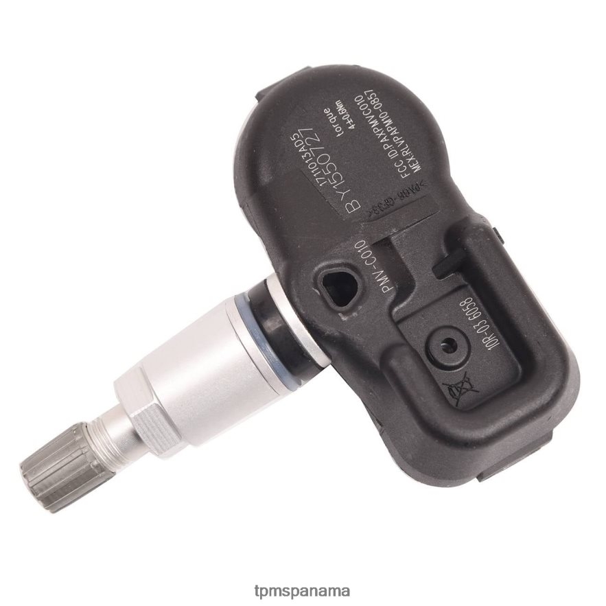 TPMS Autel | 66X4N01512 tpms toyota el sensor de presión 4260706020 289mhz