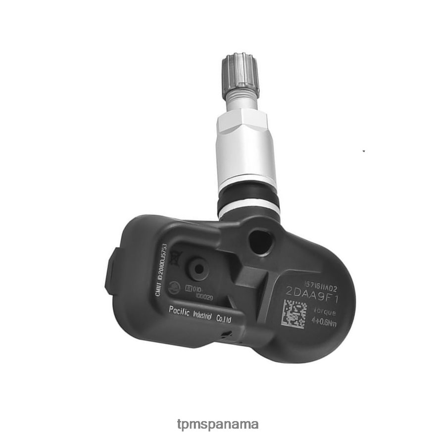 TPMS Honda Crv | 66X4N01564 tpms toyota el sensor de presión 426070c010 341mhz