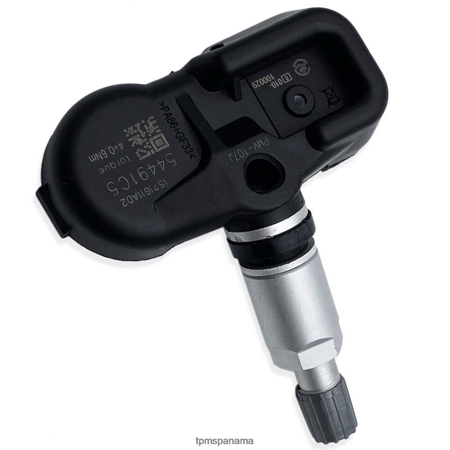 TPMS Panama | 66X4N01521 tpms toyota el sensor de presión 4260748020 298mhz